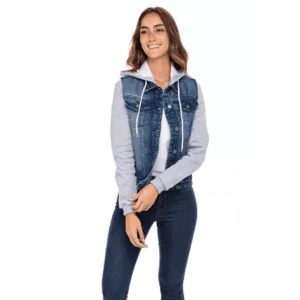 Best Denim Jacket For Women