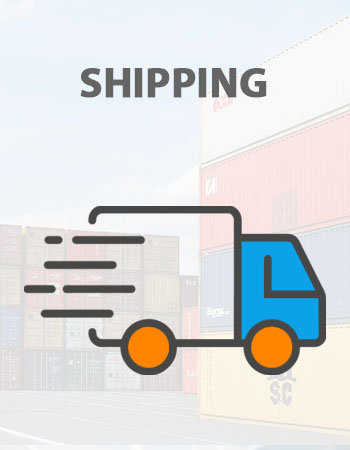 Shipping Shipping