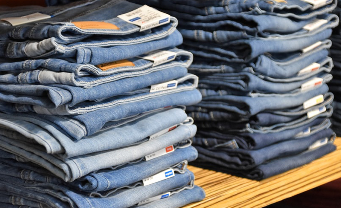 best types of jeans for men