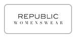 republic womanwear