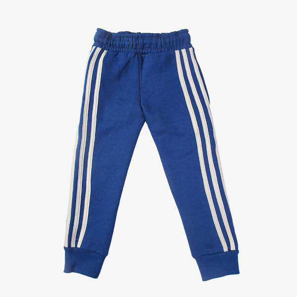 adidas royal blue trouser for boys-2
