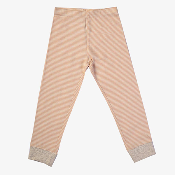 beige mothercare striped trouser