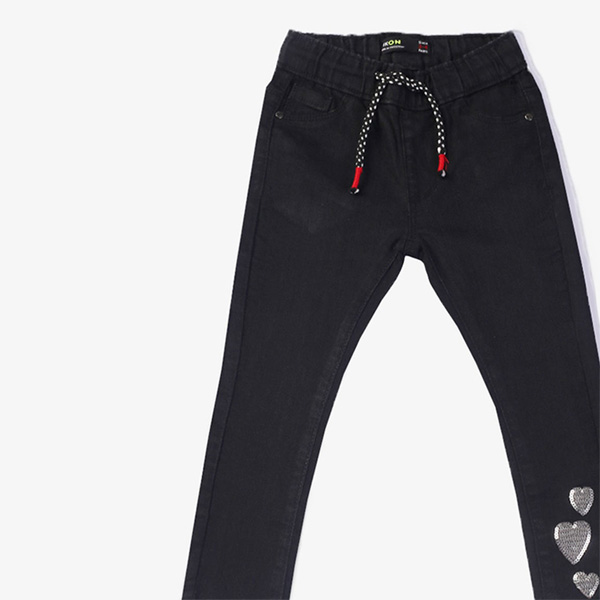 black hearts jeans for girls 4