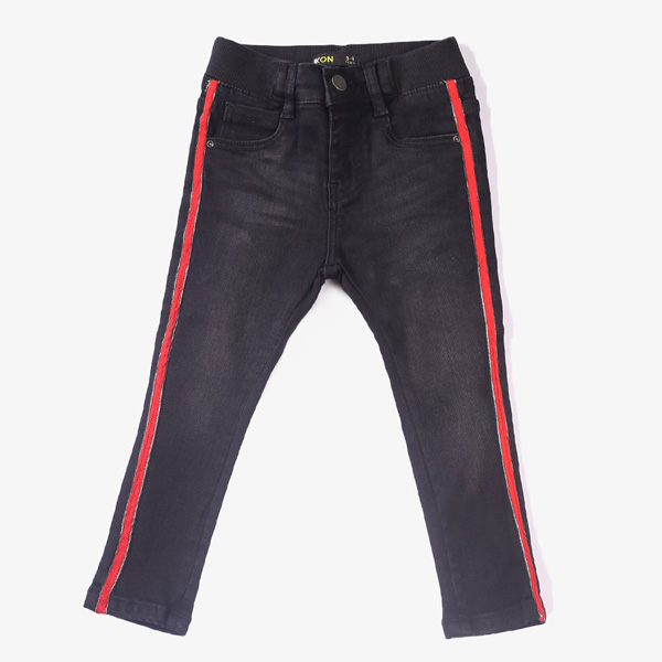 black red tape jeans for baby boys