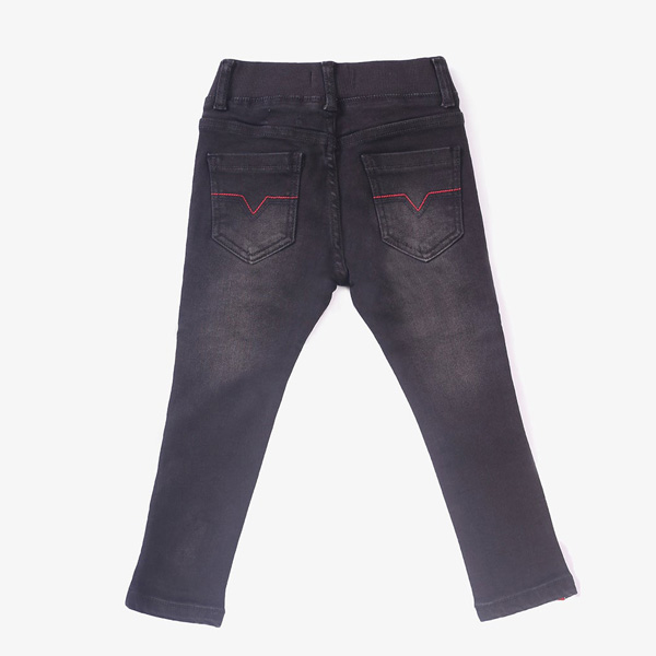 black red tape jeans for baby boys-2