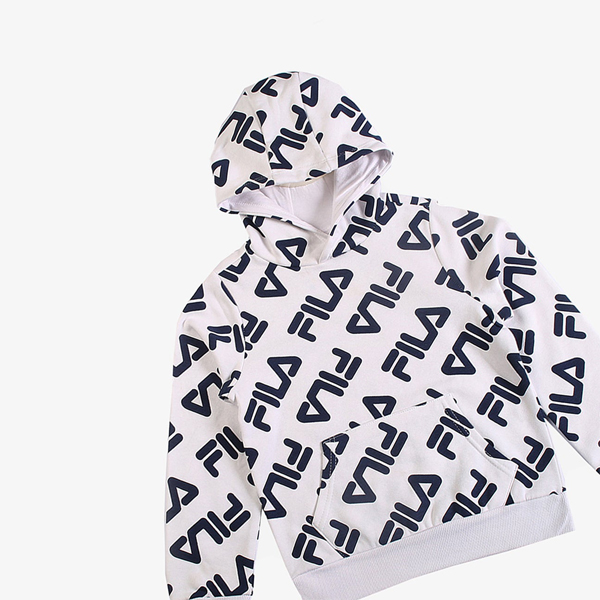 fila all-over printed hoodie for boys-2