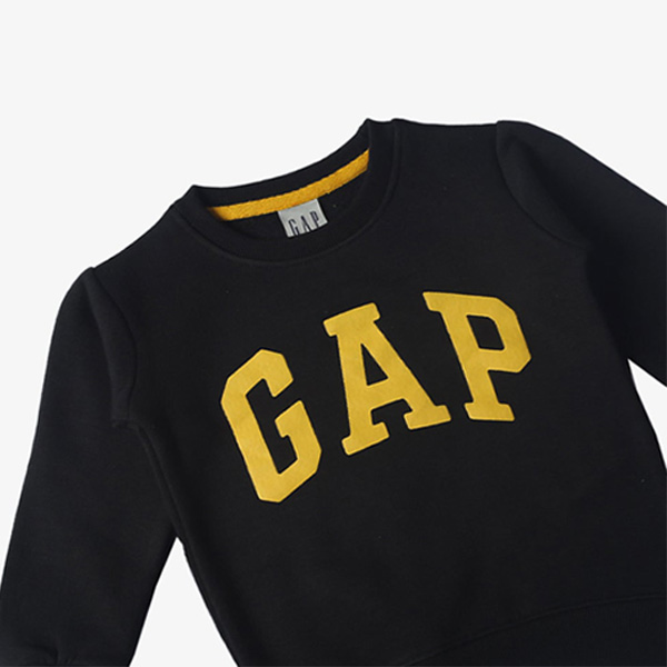 gap black sweatshirts for boys -2