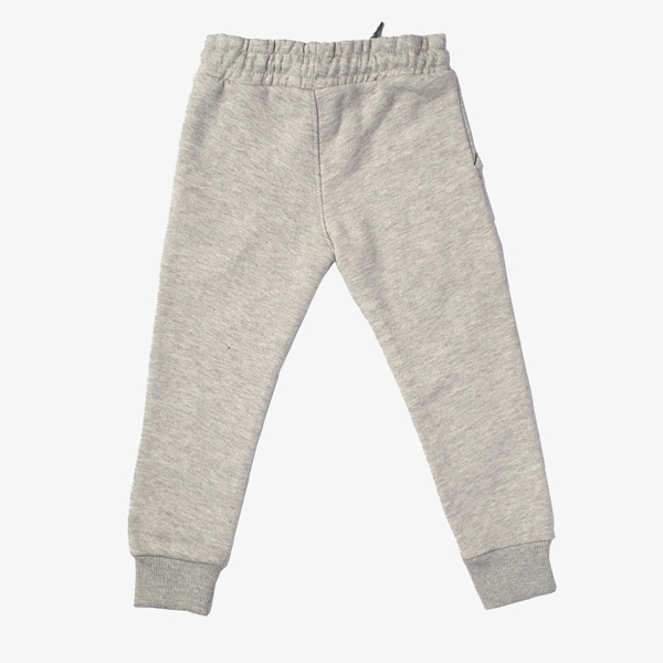grey classic trouser for boys-2