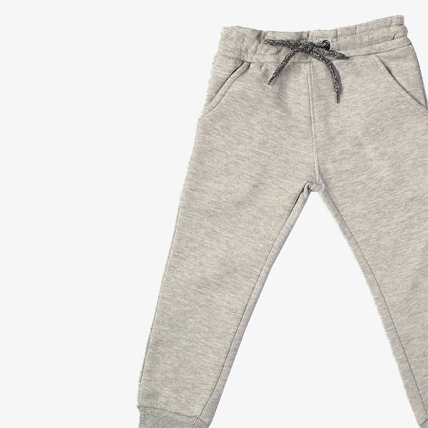 grey classic trouser for boys-4