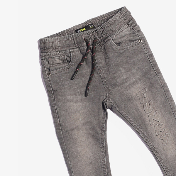 grey funky jeans for boys-3