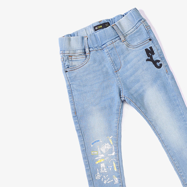 light blue nyc jeans for baby boys 3