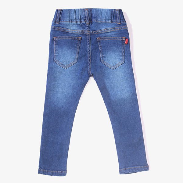 mid blue nyc jeans for baby boys 2