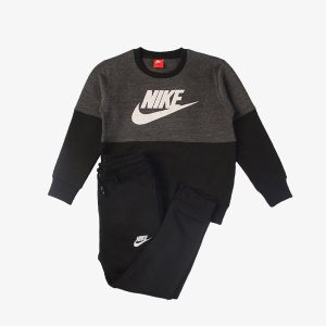 charcoal tracksuit