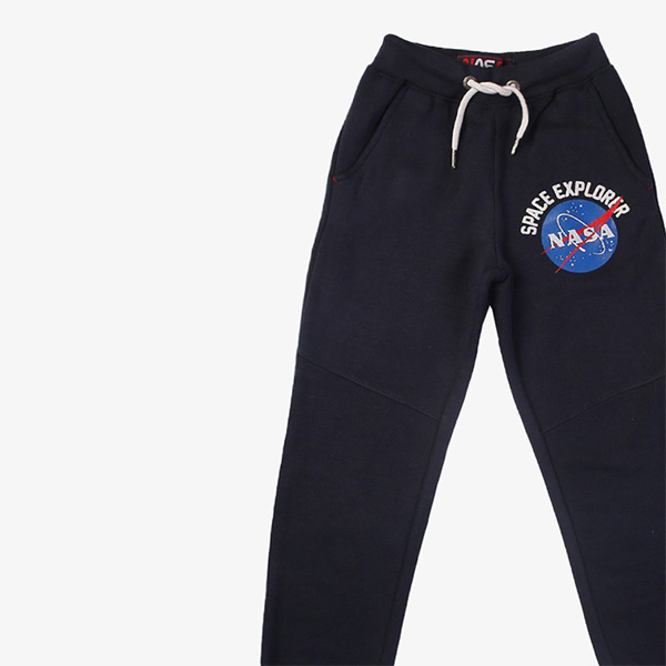nasa navy blue trouser for boys-4