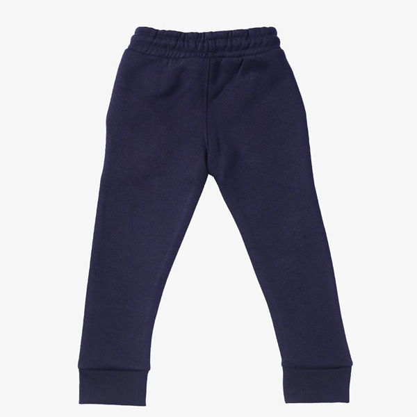 navy blue classic trouser for boys-2