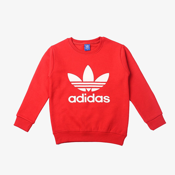 red tracksuit for boys-1