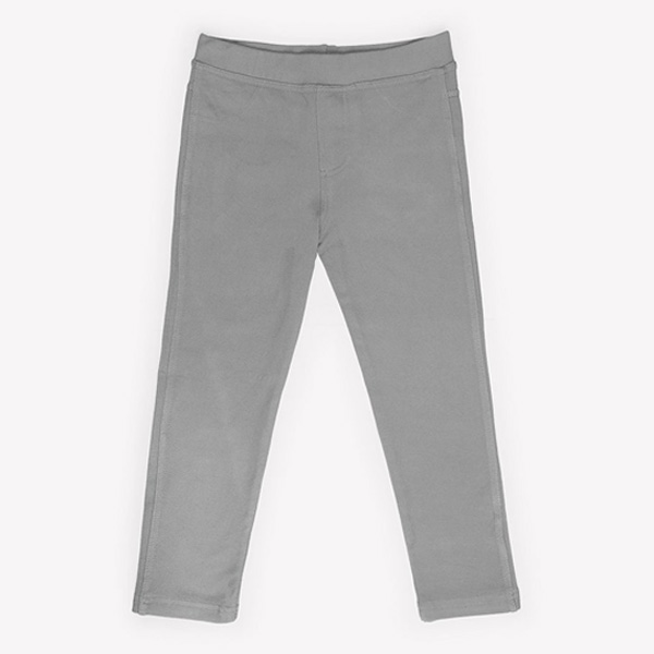 soft touch grey jegging jeans