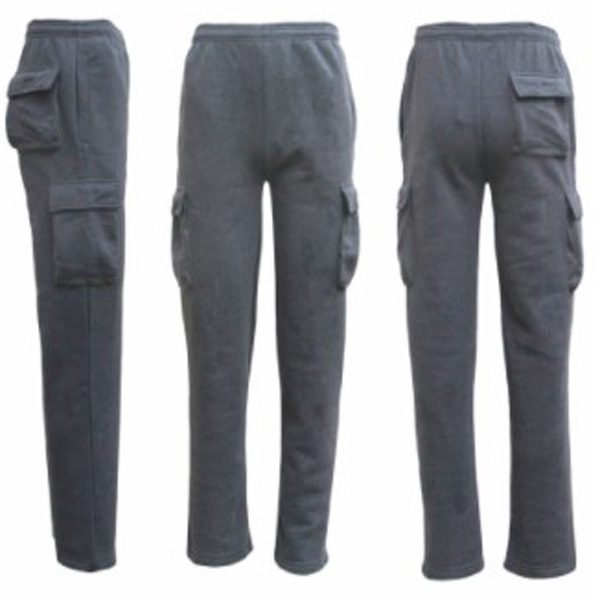 heavy weight cargo pant for men