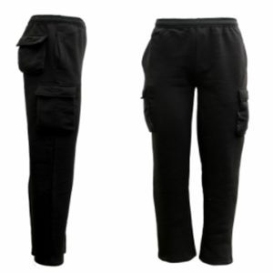 Heavy weight Cargo Trousers