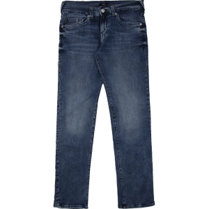 True Religion Medium Ink Blue Slim Fit Jeans