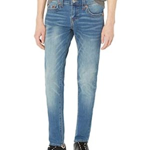 Blue Men Denim Jeans