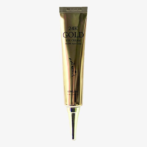 Lebelage Heeyul 24K Gold Eye Cream Shopier (1) lebelage heeyul 24k gold eye cream